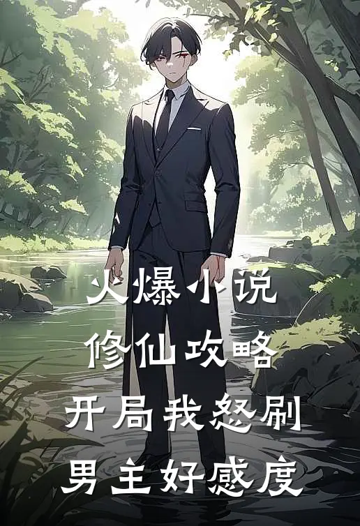 火爆小说修仙攻略:开局我怒刷男主好感度