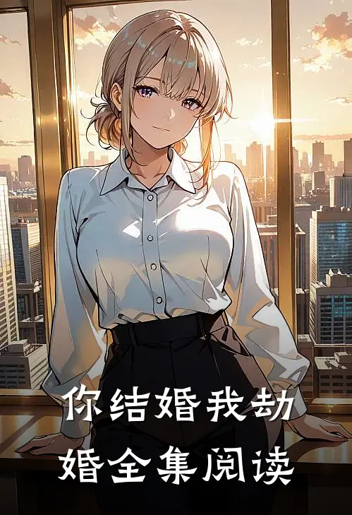 你结婚我劫婚全集阅读