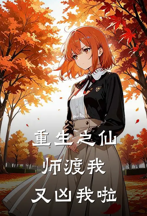 重生之仙师渡我,又凶我啦