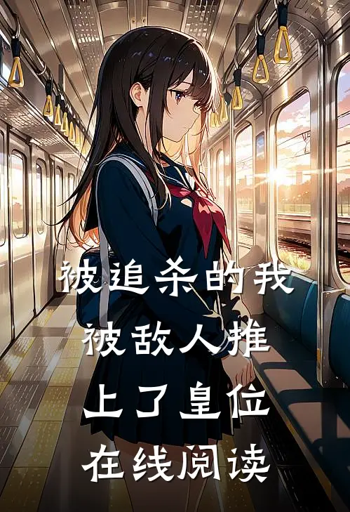 被追杀的我,被敌人推上了皇位在线阅读
