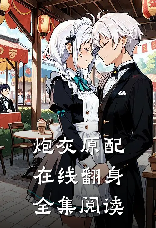 炮灰原配在线翻身全集阅读