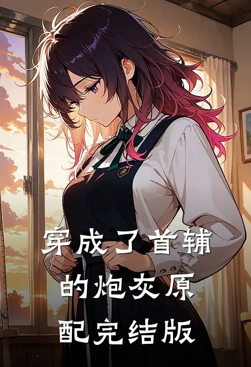 穿成了首辅的炮灰原配完结版