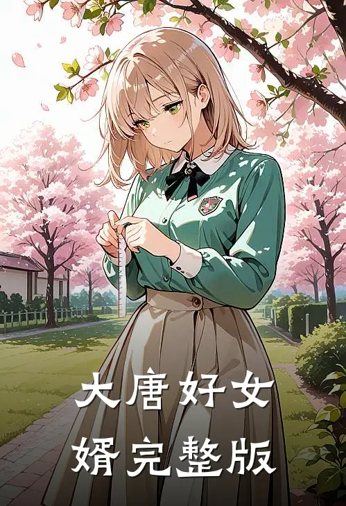 大唐好女婿完整版