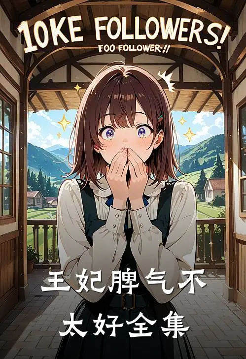 王妃脾气不太好全集