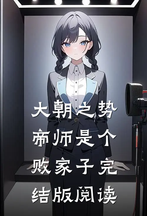 大朝之势:帝师是个败家子完结版阅读