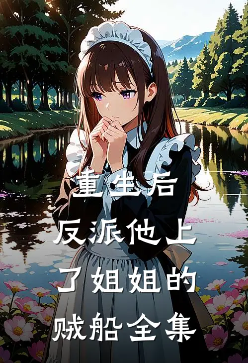 重生后,反派他上了姐姐的贼船全集