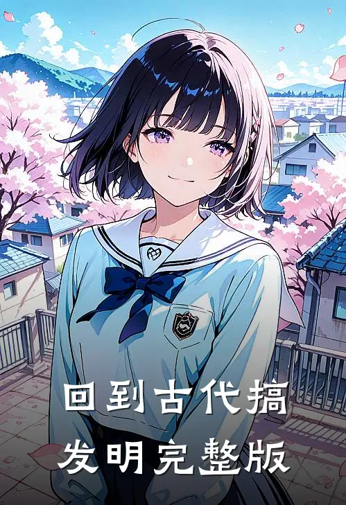 回到古代搞发明完整版