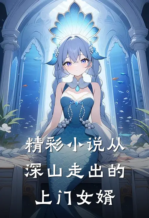 精彩小说从深山走出的上门女婿