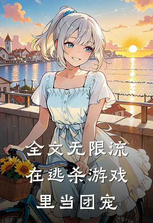 全文无限流:在逃杀游戏里当团宠