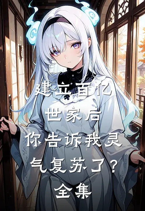 建立百亿世家后，你告诉我灵气复苏了？全集
