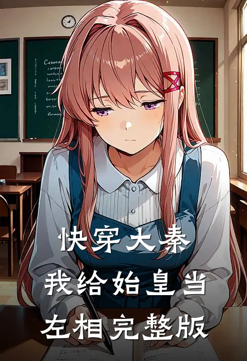 快穿大秦:我给始皇当左相完整版