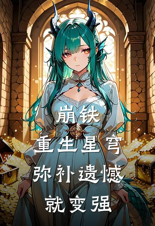崩铁:重生星穹,弥补遗憾就变强