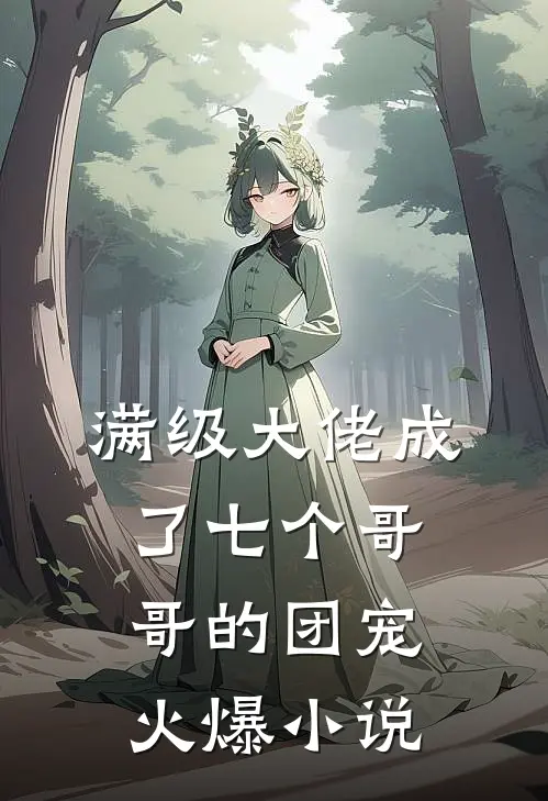 满级大佬成了七个哥哥的团宠火爆小说