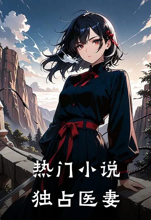热门小说独占医妻