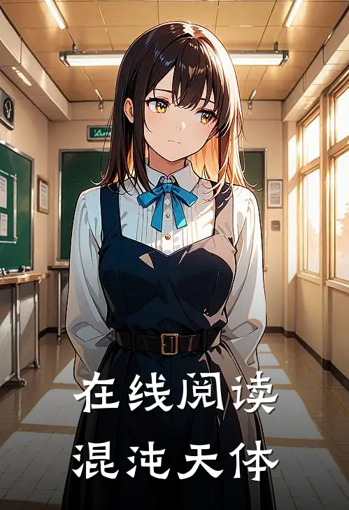 在线阅读混沌天体