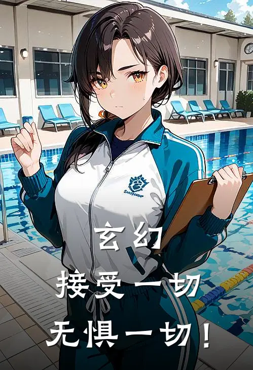 玄幻:接受一切,无惧一切!