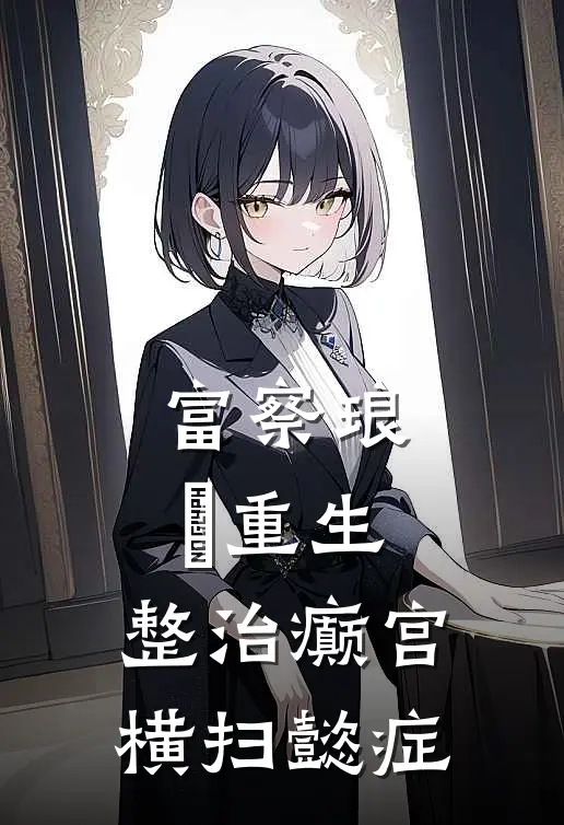 富察琅嬅重生:整治癫宫横扫懿症