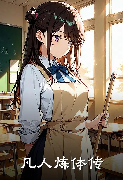 凡人炼体传