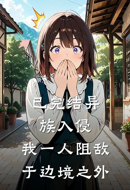 已完结异族入侵，我一人阻敌于边境之外
