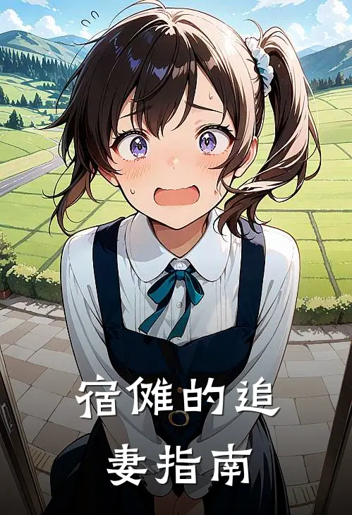 宿傩的追妻指南
