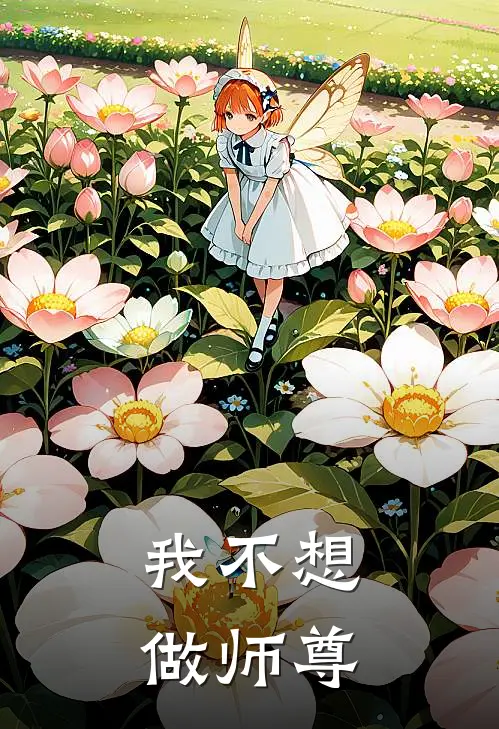 我不想做师尊