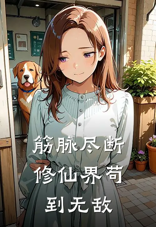 筋脉尽断修仙界苟到无敌