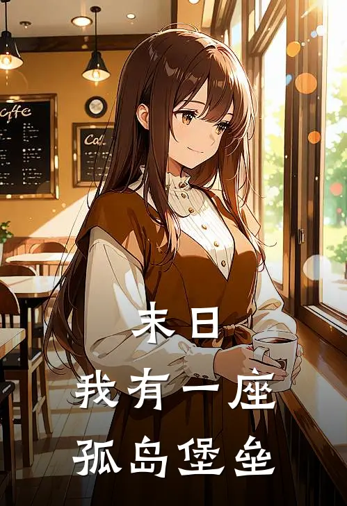 末日:我有一座孤岛堡垒