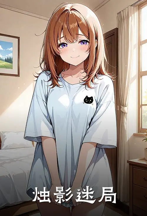 烛影迷局