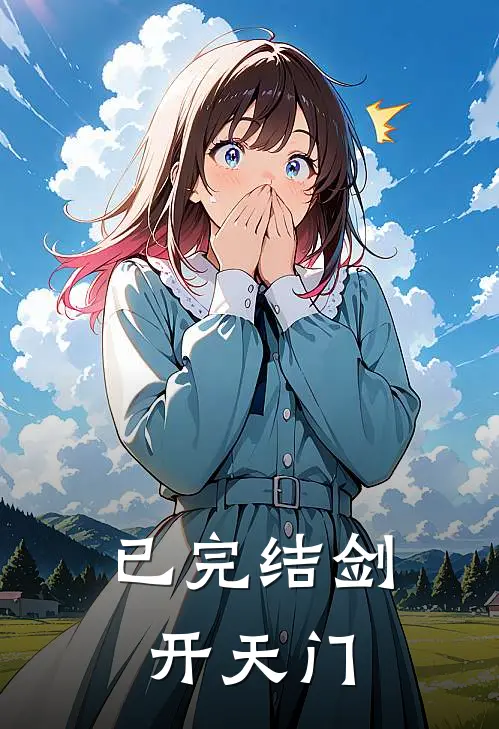 已完结剑开天门