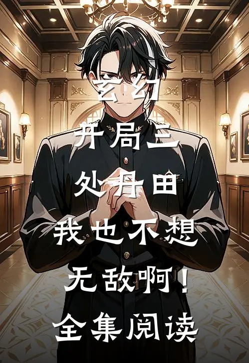 玄幻：开局三处丹田，我也不想无敌啊！全集阅读