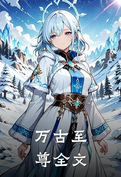 万古至尊全文