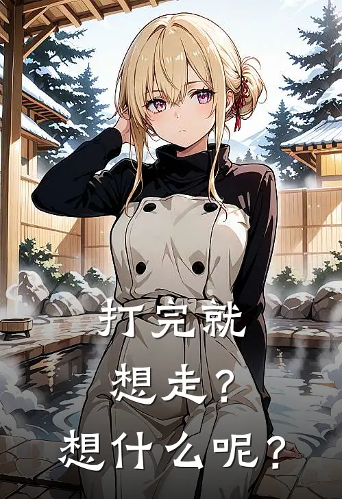 打完就想走？想什么呢？