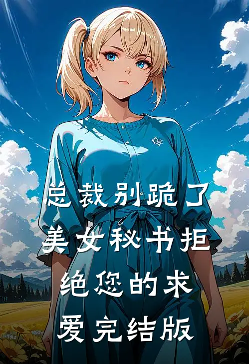 总裁别跪了,美女秘书拒绝您的求爱完结版