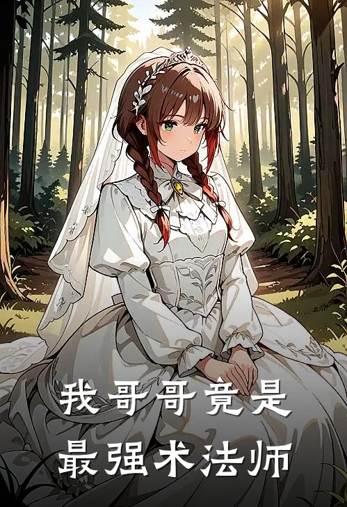 我哥哥竟是最强术法师