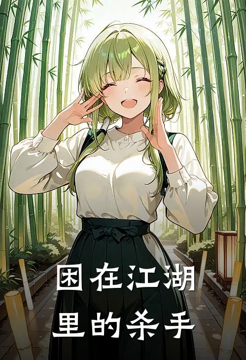 困在江湖里的杀手
