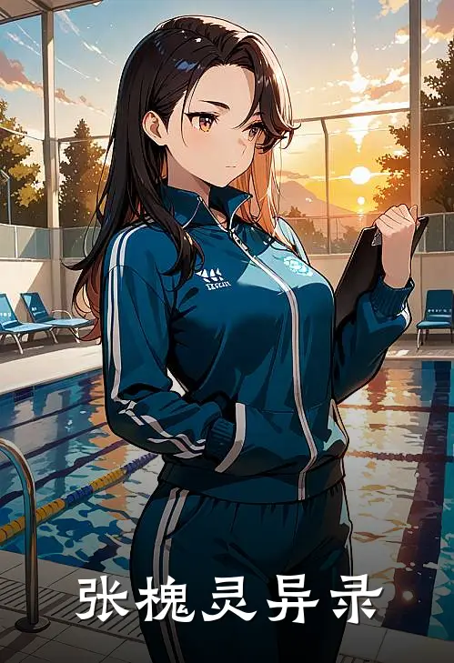 张槐灵异录