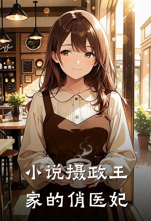 小说摄政王家的俏医妃