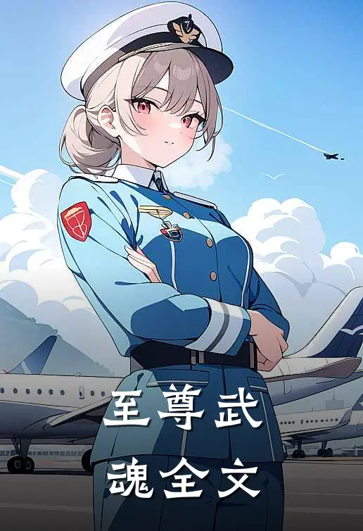 至尊武魂全文