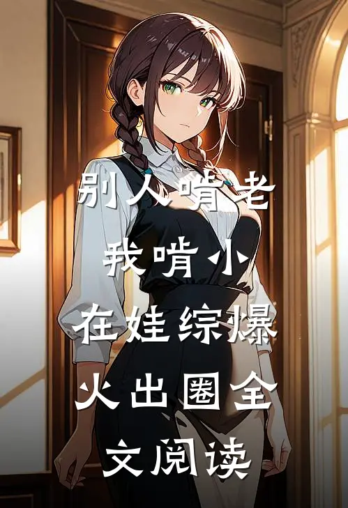 别人啃老我啃小,在娃综爆火出圈全文阅读