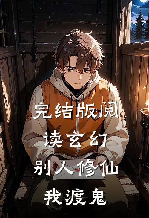 完结版阅读玄幻：别人修仙我渡鬼