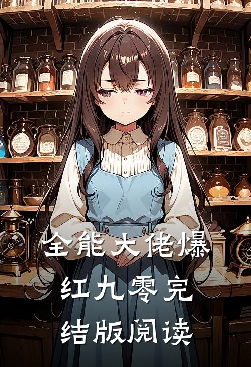 全能大佬爆红九零完结版阅读