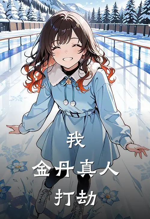 我,金丹真人,打劫