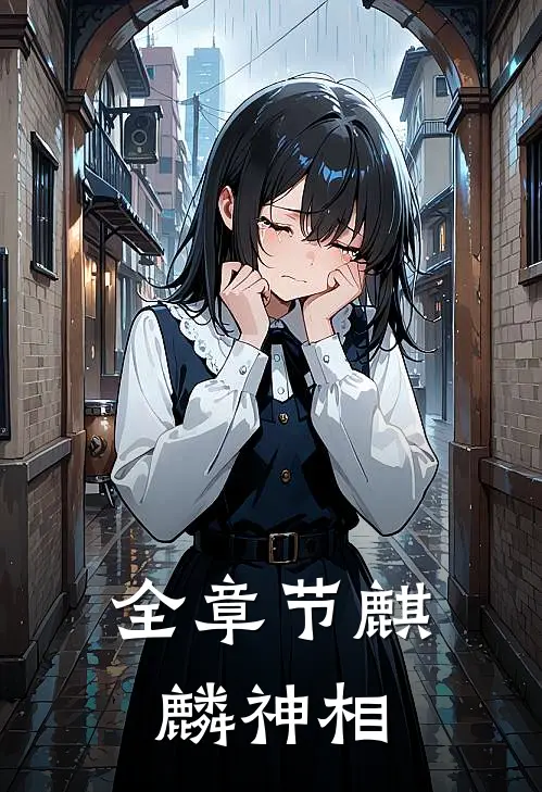 全章节麒麟神相