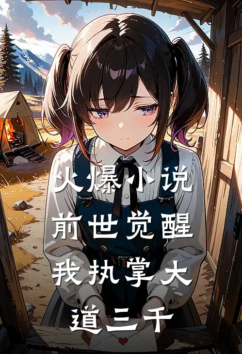 火爆小说前世觉醒:我执掌大道三千