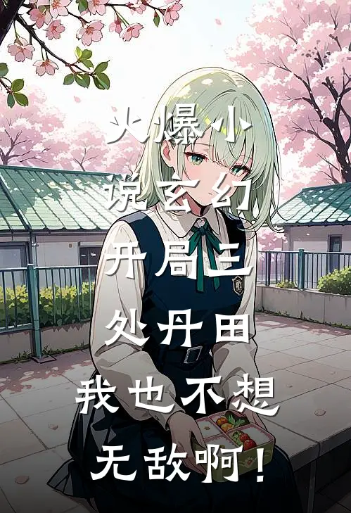 火爆小说玄幻:开局三处丹田,我也不想无敌啊!
