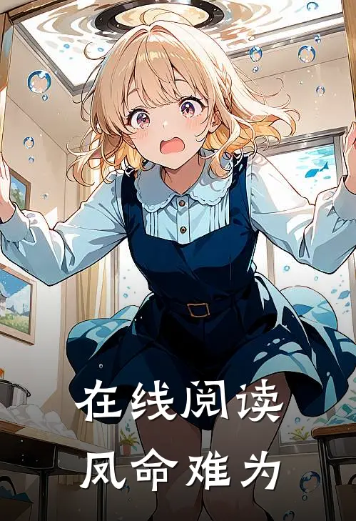 在线阅读凤命难为