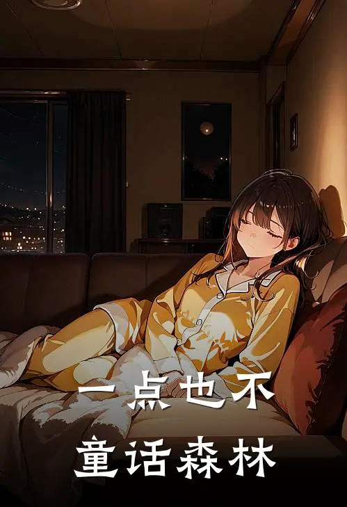 一点也不童话森林