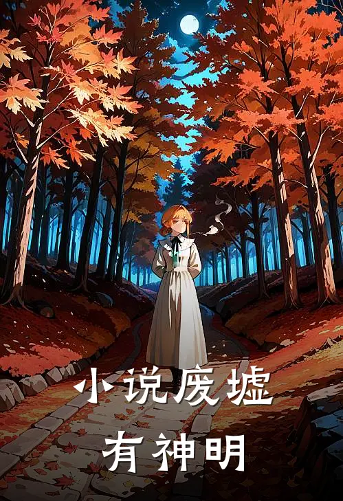 小说废墟有神明