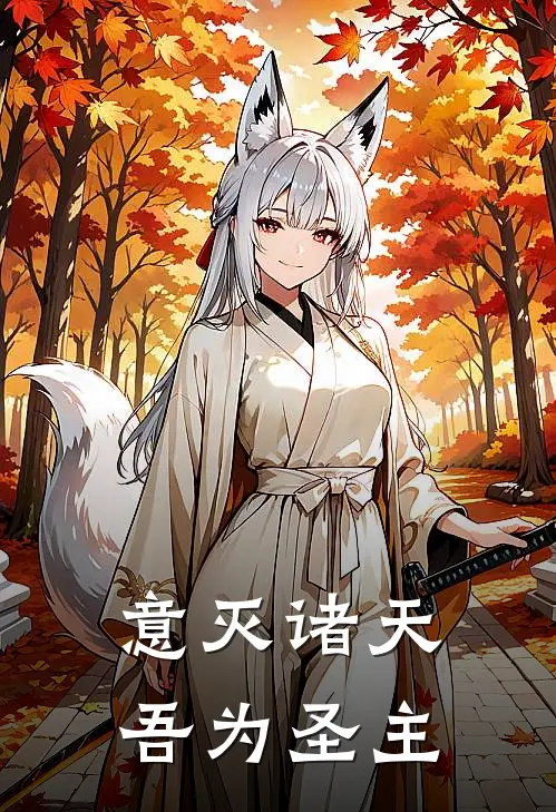 意灭诸天吾为圣主