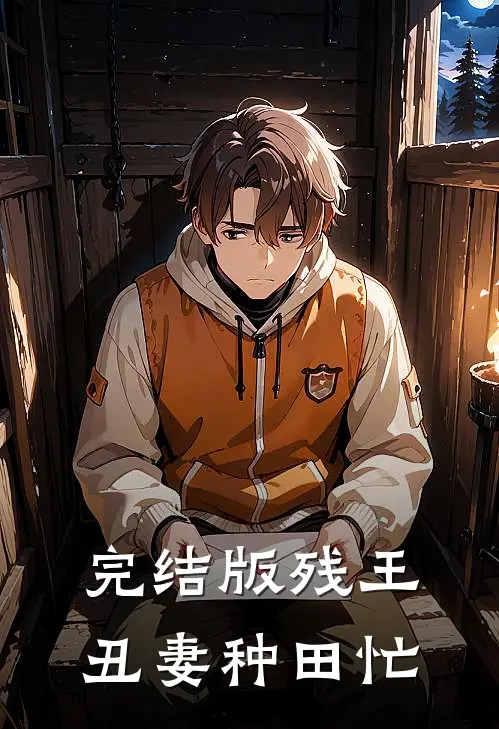 完结版残王丑妻种田忙